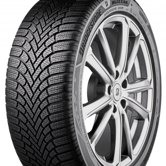 BRIDGESTONE BLIZZAK 6 ENLITEN 315/30 R22 107W