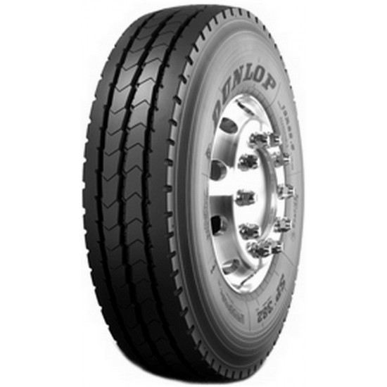 DUNLOP Sp382 385/65 R22.5 160/158K