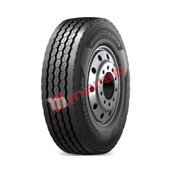 HANKOOK AM09 315/80 R22.5 156/150K