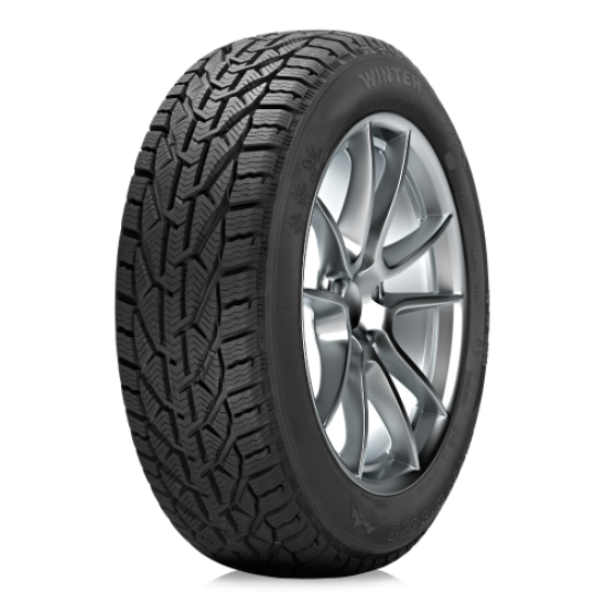 TAURUS WINTER 235/55 R17 103V