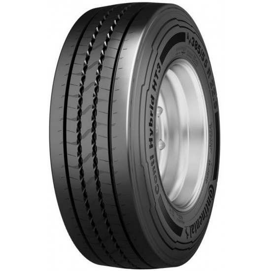 CONTINENTAL Conti hybrid ht3 265/70 R19.5 143/141K