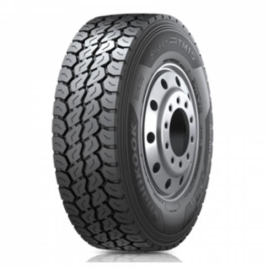 HANKOOK TM15 385/65 R22.5 160K