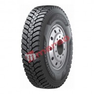 HANKOOK DM09 295/80 R22.5 152/148K