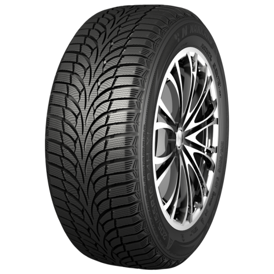 NANKANG SV-3 245/40 R20 99V