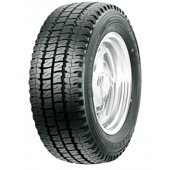 TIGAR CARGO SPEED 195/65 R16C 104/102R