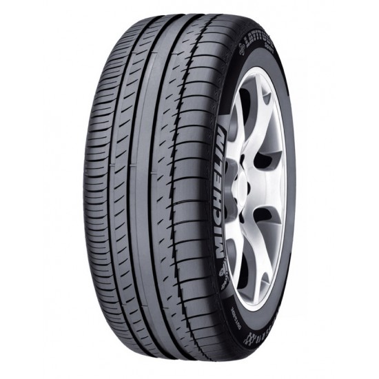 MICHELIN LATITUDE SPORT 275/45 R21 110Y