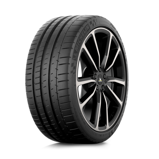 MICHELIN PILOT SUPER SPORT 245/40 R18 93Y