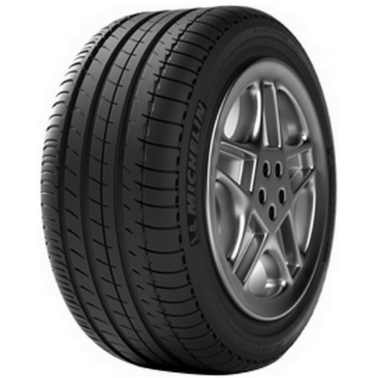 MICHELIN Latitude sport 235/55 R17 99V