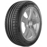 MICHELIN Pilot sport 4 255/40 R17 98Y