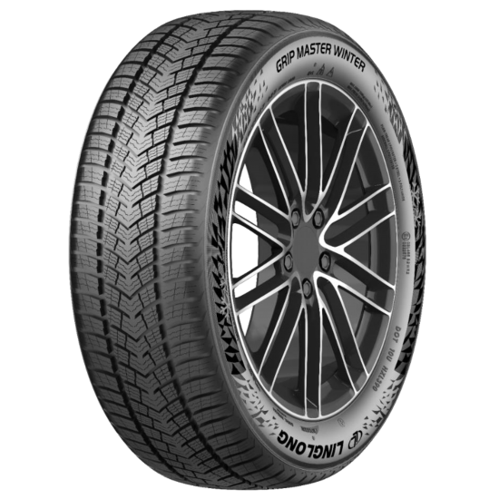 LINGLONG GRIP MASTER WINTER 205/60 R17 93H