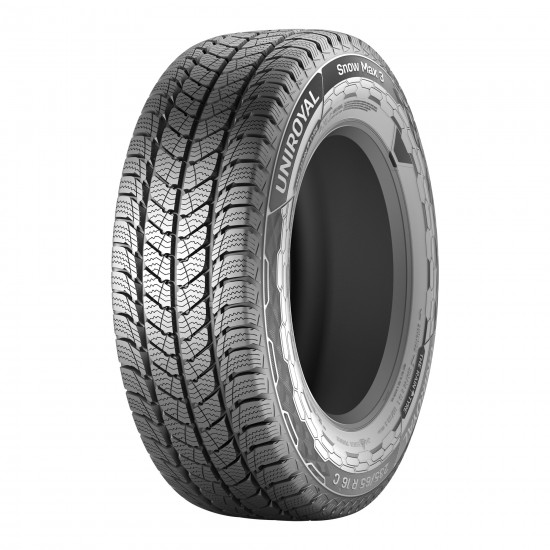 UNIROYAL Snow Max 3 205/70 R15C 106/104R