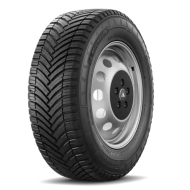 MICHELIN CROSSCLIMATE CAMPING 225/75 R16C 116R