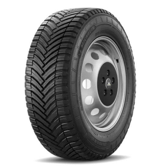 MICHELIN CROSSCLIMATE CAMPING 225/75 R16C 116R