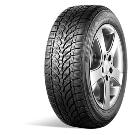 BRIDGESTONE BLIZZAK LM32 225/55 R16 99H