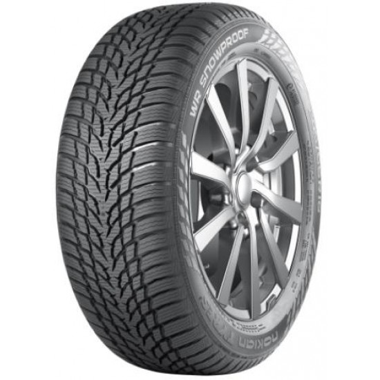 NOKIAN WR SNOWPROOF P 275/40 R19 105V