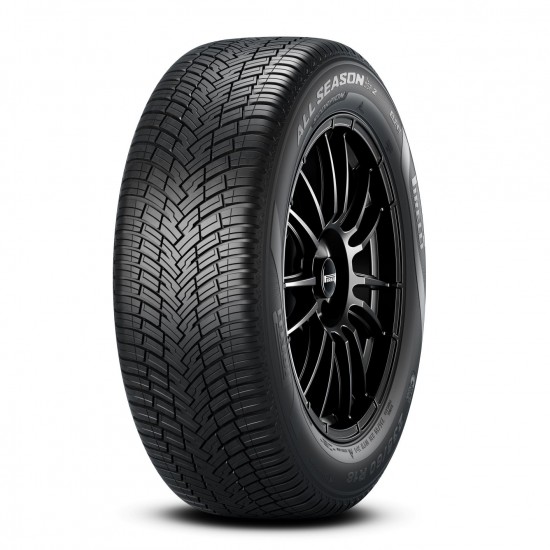 PIRELLI SCORPION ALL SEASON SF2 235/65 R18 110V