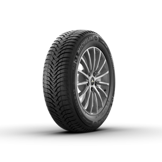 MICHELIN ALPIN A4 185/60 R14 82T