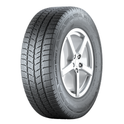 CONTINENTAL VanContact Winter 215/75 R16C 113/111R
