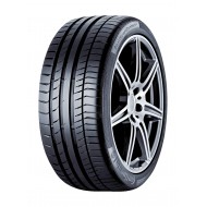 CONTINENTAL Contisportcontact 5 245/45 R18 96Y
