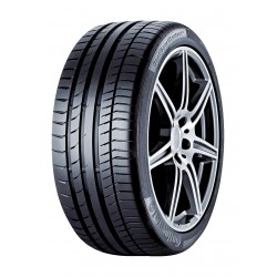 CONTINENTAL Contisportcontact 5 245/45 R18 96Y
