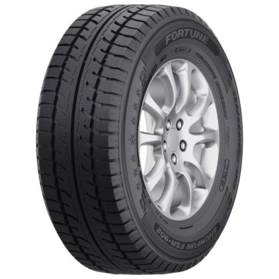 FORTUNE SNOWFUN FSR-902 175/70 R13 86T