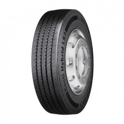CONTINENTAL HYBRID LS3 EU LRF 12PR 235/75 R17.5 132/130M CONTINENTAL HYBRID LS3 EU LRF 12PR 235/75 R17.5 132/130M