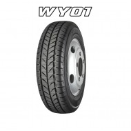 YOKOHAMA WY01 195/80 R14C 106/104Q