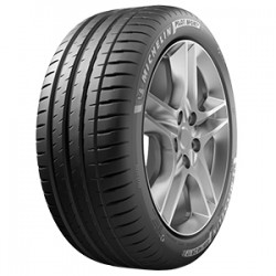 MICHELIN Pilot sport 4 suv 225/60 R18 100V