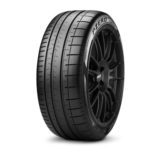 PIRELLI PZERO CORSA (PZC4) 315/30 R21 105Y
