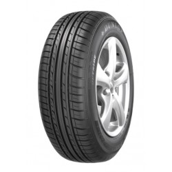 DUNLOP SP FASTRESPONSE 185/55 R16 87H
