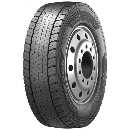 HANKOOK Dl20w 315/70 R22.5 154/150L