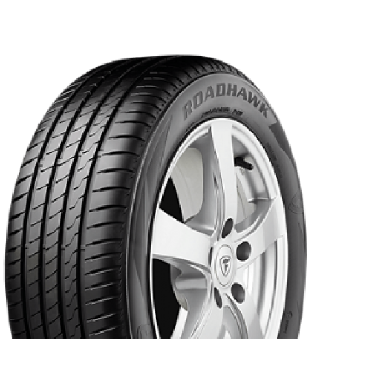 FIRESTONE ROADHAWK 295/35 R21 107Y