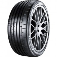 CONTINENTAL SportContact 6 285/35 R23 107Y