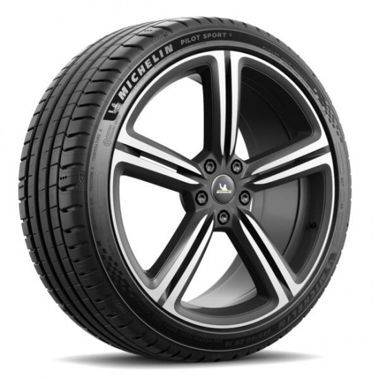 MICHELIN PILOT SPORT 5 215/55 R17 98Y