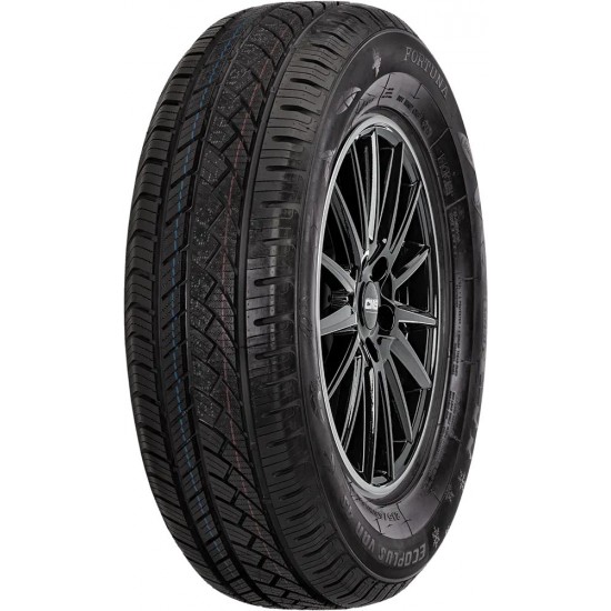 FORTUNA ECOPLUS VAN 4S 215/65 R16C 109/107T