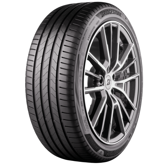BRIDGESTONE TURANZA 6 255/35 R21 98Y XL