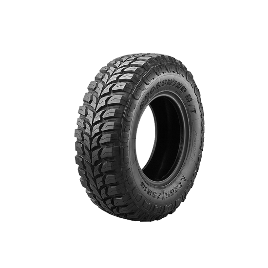 LINGLONG CROSSWIND M/T 31/10.5 R15 109Q