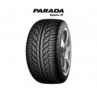 YOKOHAMA PARADA Spec-X 285/30 R22 101V XL