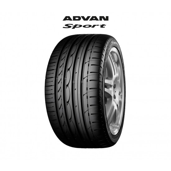 YOKOHAMA ADVAN Sport V103 265/50 R19 110Y