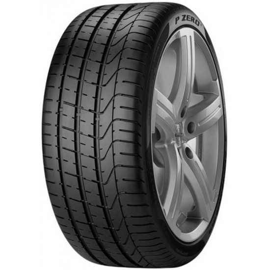 PIRELLI P zero- ls 265/50 R19 110W