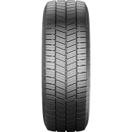 CONTINENTAL VanContact A/S Ultra 205/65 R15C 102/100T