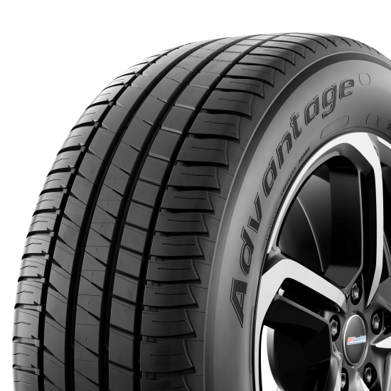 BF GOODRICH ADVANTAGE 195/55 R15 85H