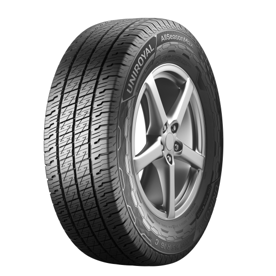 UNIROYAL AllSeasonMax 195/65 R16C 104/102T