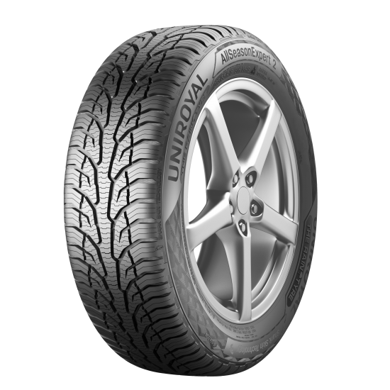 UNIROYAL AllSeasonExpert 2 155/65 R14 75T