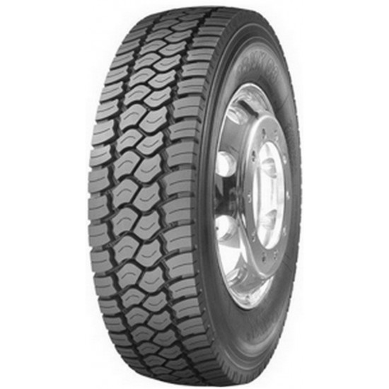 SAVA Orjak o3c 265/70 R19.5 140/138M