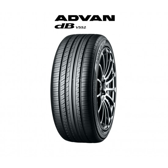 YOKOHAMA ADVAN dB V552 235/60 R19 103W