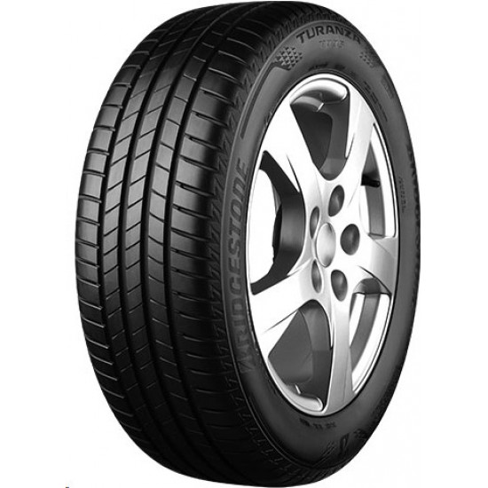 BRIDGESTONE TURANZA T005 DRIVEGUARD 205/45 R17 88W