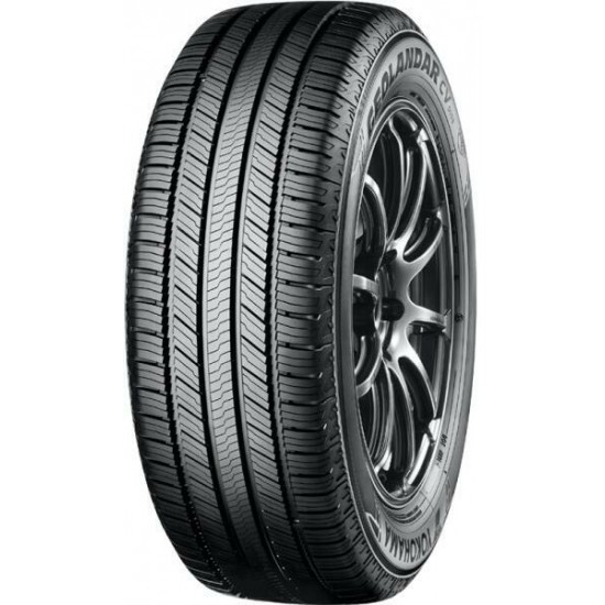 YOKOHAMA GEOLANDAR CV 4S G061 235/50 R19 103V