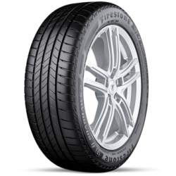 FIRESTONE ROADHAWK 2 215/45 R17 91Y FIRESTONE ROADHAWK 2 215/45 R17 91Y