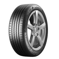 CONTINENTAL ECOCONTACT 6 Q 245/45 R20 103V CONTINENTAL ECOCONTACT 6 Q 245/45 R20 103V